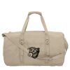 KOI® MATTE QUILTED BARREL DUFFEL 27L Thumbnail