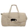 KOI®  MATTE QUILTED BARREL DUFFEL 27 L Thumbnail