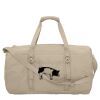 KOI®  MATTE QUILTED BARREL DUFFEL 27 L Thumbnail