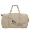 KOI® MATTE QUILTED BARREL DUFFEL 27L Thumbnail
