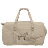 KOI® MATTE QUILTED BARREL DUFFEL 27L Thumbnail