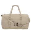 KOI® MATTE QUILTED BARREL DUFFEL 27L Thumbnail
