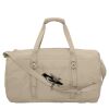 KOI® MATTE QUILTED BARREL DUFFEL 27L Thumbnail