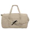 KOI® MATTE QUILTED BARREL DUFFEL 27L Thumbnail