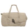 KOI® MATTE QUILTED BARREL DUFFEL 27L Thumbnail