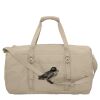 KOI® MATTE QUILTED BARREL DUFFEL 27L Thumbnail