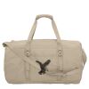 KOI® MATTE QUILTED BARREL DUFFEL 27L Thumbnail