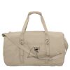 KOI® MATTE QUILTED BARREL DUFFEL 27L Thumbnail