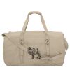 KOI®  MATTE QUILTED BARREL DUFFEL 27 L Thumbnail