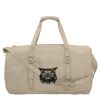 KOI® MATTE QUILTED BARREL DUFFEL 27L Thumbnail
