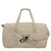 KOI®  MATTE QUILTED BARREL DUFFEL 27 L Thumbnail
