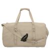 KOI® MATTE QUILTED BARREL DUFFEL 27L Thumbnail