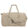 KOI® MATTE QUILTED BARREL DUFFEL 27L Thumbnail
