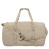 KOI® MATTE QUILTED BARREL DUFFEL 27L Thumbnail