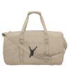 KOI® MATTE QUILTED BARREL DUFFEL 27L Thumbnail