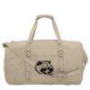 KOI®  MATTE QUILTED BARREL DUFFEL 27 L Thumbnail