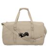 KOI® MATTE QUILTED BARREL DUFFEL 27L Thumbnail