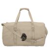 KOI®  MATTE QUILTED BARREL DUFFEL 27 L Thumbnail