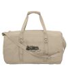 KOI® MATTE QUILTED BARREL DUFFEL 27L Thumbnail