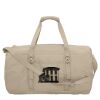 KOI® MATTE QUILTED BARREL DUFFEL 27L Thumbnail