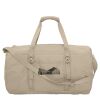 KOI® MATTE QUILTED BARREL DUFFEL 27L Thumbnail
