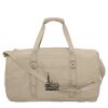 KOI®  MATTE QUILTED BARREL DUFFEL 27 L Thumbnail