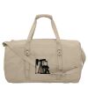 KOI®  MATTE QUILTED BARREL DUFFEL 27 L Thumbnail