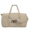 KOI® MATTE QUILTED BARREL DUFFEL 27L Thumbnail