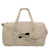 KOI® MATTE QUILTED BARREL DUFFEL 27L Thumbnail