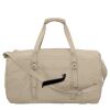 KOI® MATTE QUILTED BARREL DUFFEL 27L Thumbnail