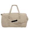 KOI® MATTE QUILTED BARREL DUFFEL 27L Thumbnail