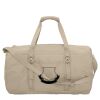 KOI® MATTE QUILTED BARREL DUFFEL 27L Thumbnail