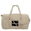 KOI® MATTE QUILTED BARREL DUFFEL 27L Thumbnail