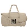 KOI® MATTE QUILTED BARREL DUFFEL 27L Thumbnail