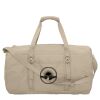 KOI® MATTE QUILTED BARREL DUFFEL 27L Thumbnail
