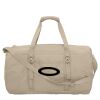 KOI® MATTE QUILTED BARREL DUFFEL 27L Thumbnail