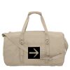 KOI®  MATTE QUILTED BARREL DUFFEL 27 L Thumbnail