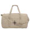 KOI® MATTE QUILTED BARREL DUFFEL 27L Thumbnail
