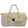 KOI®  MATTE QUILTED BARREL DUFFEL 27 L Thumbnail