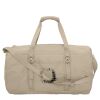 KOI® MATTE QUILTED BARREL DUFFEL 27L Thumbnail