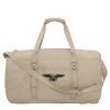 KOI® MATTE QUILTED BARREL DUFFEL 27L Thumbnail