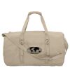 KOI® MATTE QUILTED BARREL DUFFEL 27L Thumbnail
