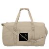 KOI® MATTE QUILTED BARREL DUFFEL 27L Thumbnail