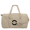 KOI® MATTE QUILTED BARREL DUFFEL 27L Thumbnail