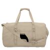 KOI® MATTE QUILTED BARREL DUFFEL 27L Thumbnail