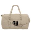 KOI® MATTE QUILTED BARREL DUFFEL 27L Thumbnail