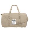 KOI® MATTE QUILTED BARREL DUFFEL 27L Thumbnail