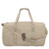 KOI® MATTE QUILTED BARREL DUFFEL 27L Thumbnail