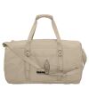 KOI® MATTE QUILTED BARREL DUFFEL 27L Thumbnail