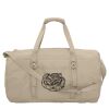 KOI® MATTE QUILTED BARREL DUFFEL 27L Thumbnail